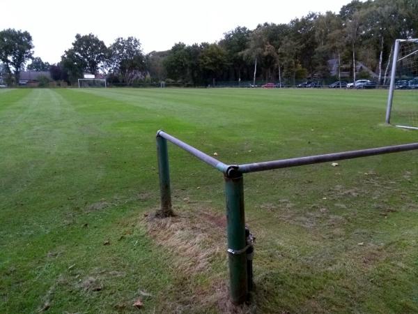 Sportanlage Nasse Straße - Langwedel/Weser-Dahlbrügge