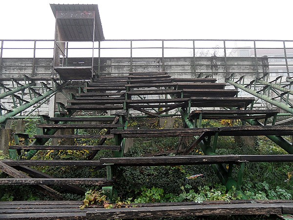 Stadion Graba - Zagreb