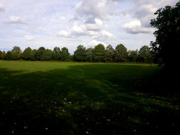 Sportplatz Bruchtor - Hecklingen-Groß Börnecke 