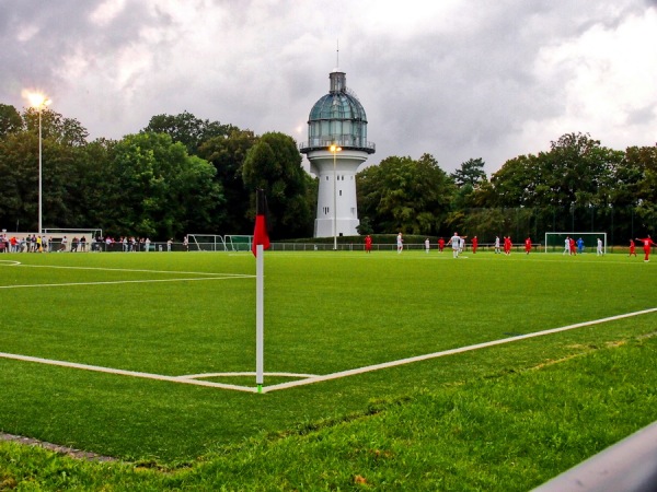 Sportplatz am Lichtturm - Solingen-Gräfrath