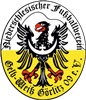 Wappen Niederschlesischer FV Gelb-Weiß Görlitz 09 diverse