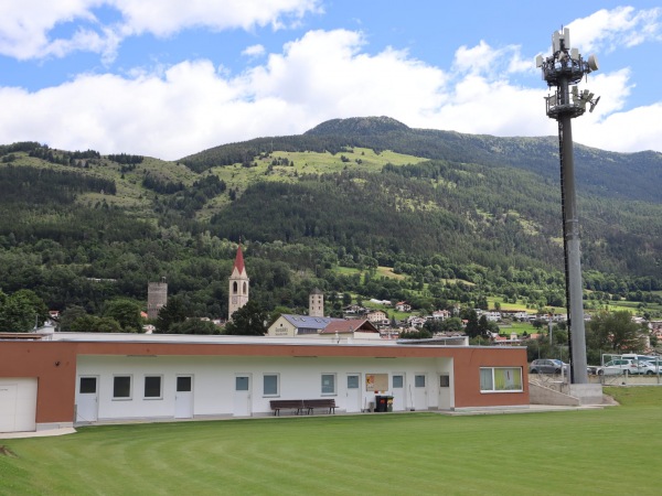 Sportplatz Mals - Mals (Malles Venosta)