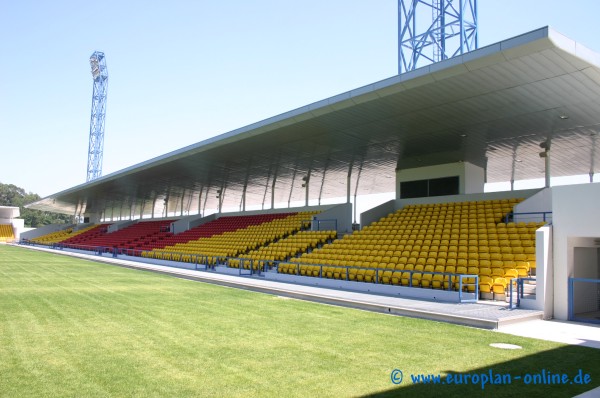 Estádio Cidade de Barcelos - Barcelos