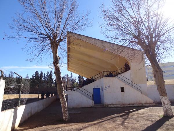  Stade Municipal de Sefrou - Sefrou