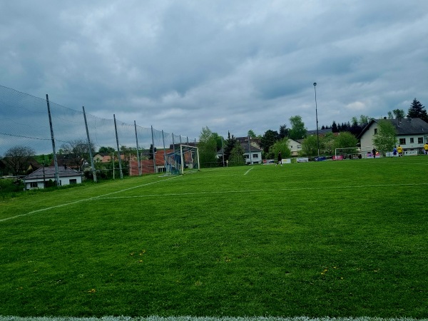 Stade Municipal de Kalhausen - Kalhausen