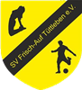 Wappen SV Frisch Auf Tüttleben 1992