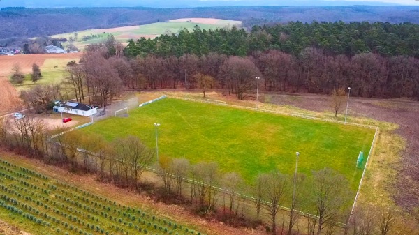 Sportplatz Koisdorf - Sinzig-Koisdorf