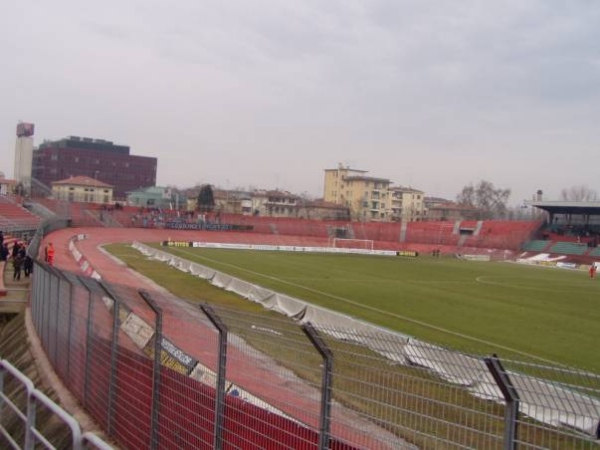 Stadio Danilo Martelli - Mantova