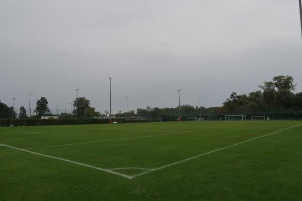 Sportanlage Grendelmatte Platz B - Riehen