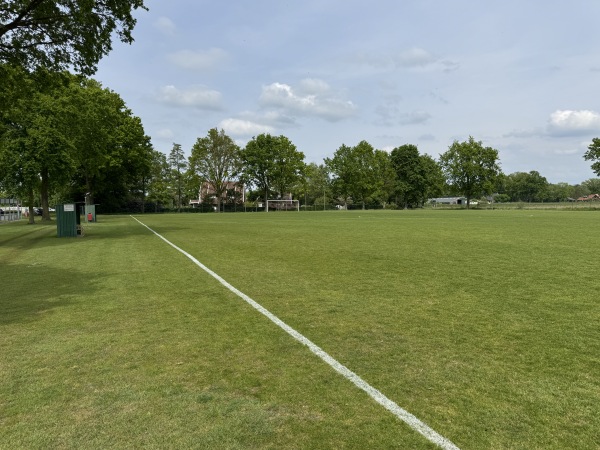 Sportpark Het Hoge Vonder trainingsveld - Dinkelland-Deurningen