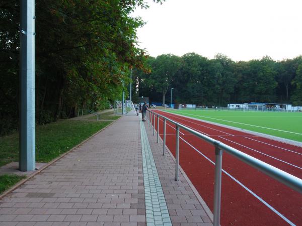 Sportplatz Im Bockholt - Bochum-Harpen