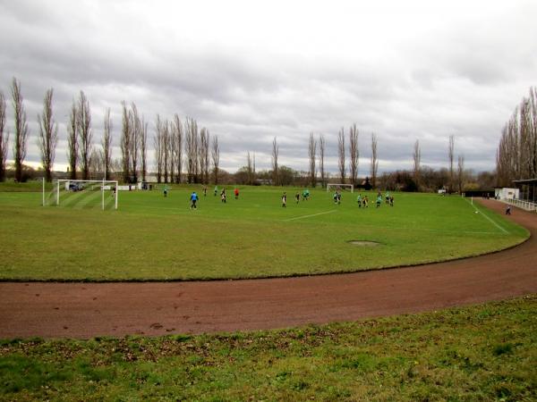 Sport- und Kulturzentrum Obhausen - Obhausen
