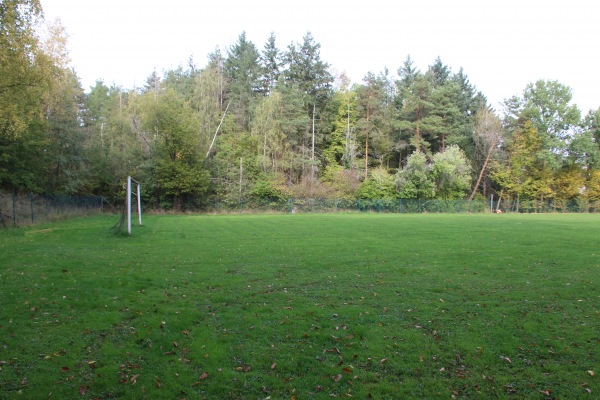 Sportplatz Mausauel - Kreuzau-Leversbach