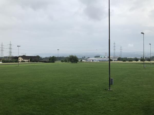 Sportplatz Hofmatt - Kaisten
