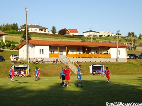 Sportplatz Mariasdorf - Mariasdorf