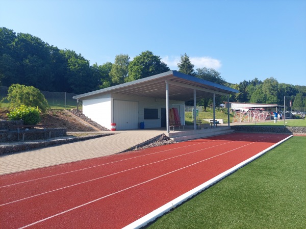 Egginger Aktivzentrum Platz 2 - Eggingen