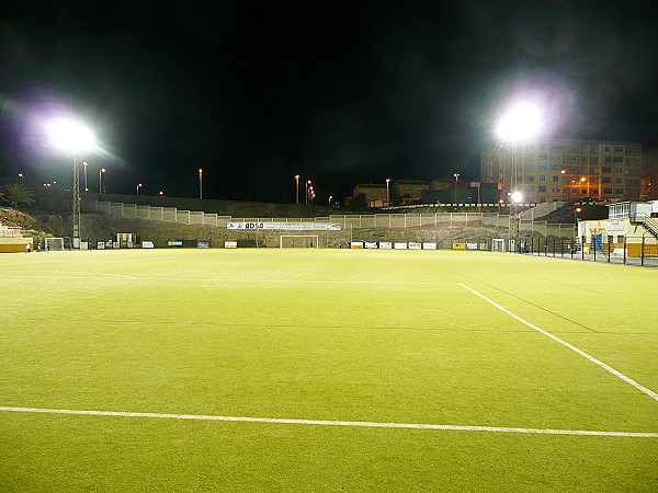 Estadio Municipal Telde - Telde, Gran Canaria, CN