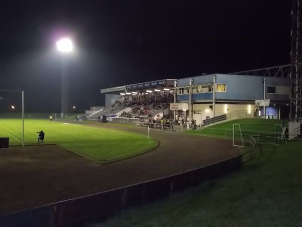 Informstadion - Oberwart