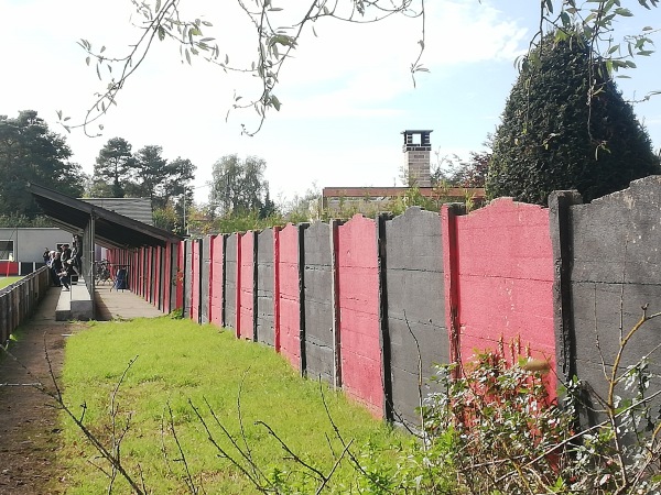 Complex Meerbemdweg - Boortmeerbeek