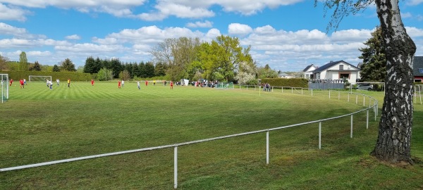 See-Stadion - Wusterhausen/Dosse