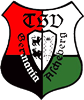 Wappen TSV Germania Ascheberg 1948 diverse  10927