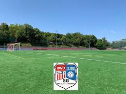 Wappen SG RWO Alzey/Lonsheim (Ground A)  145449