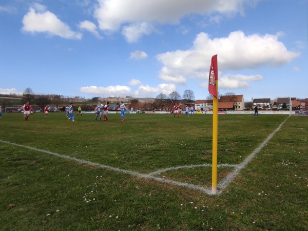 Sportplatz am Borntal - Bad Grund/Harz-Eisdorf