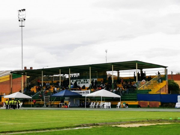Estadio Municipal de Chía - Chía