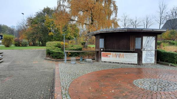 Jahnstadion - Buxtehude