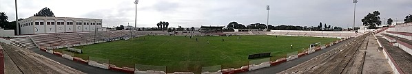 Stade du FUS - Rabat