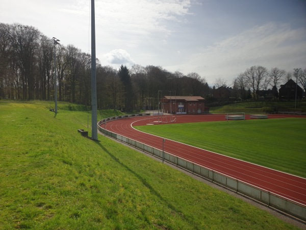 Eiderstadion - Büdelsdorf