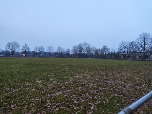 Sportplatz Westerkappelner Straße - Lotte/Westfalen-Wersen