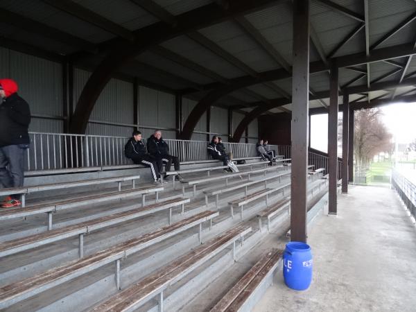 Stade Saint Etienne - Seltz