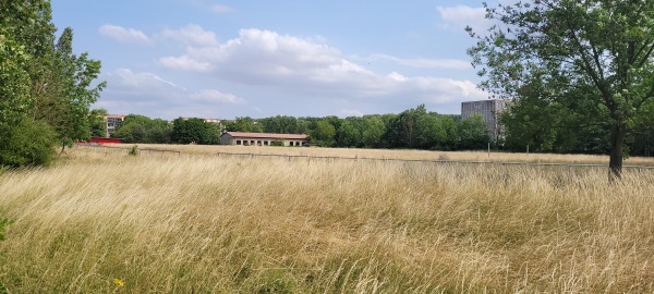 Alter Sportplatz Sprötau - Sprötau