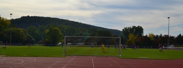Sportplatz Staaren - Bad Sobernheim