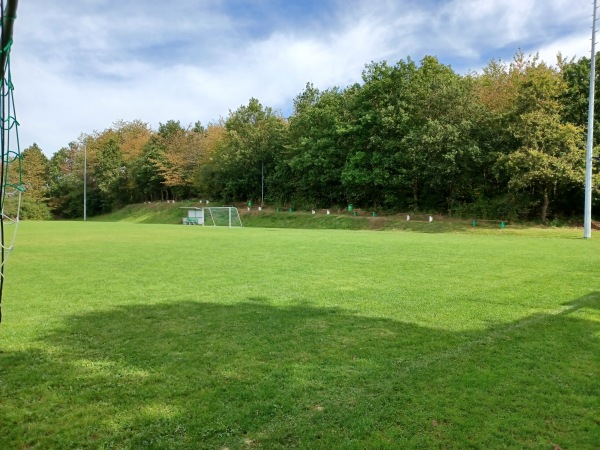 Sportplatz Drommershausen - Weilburg-Drommershausen