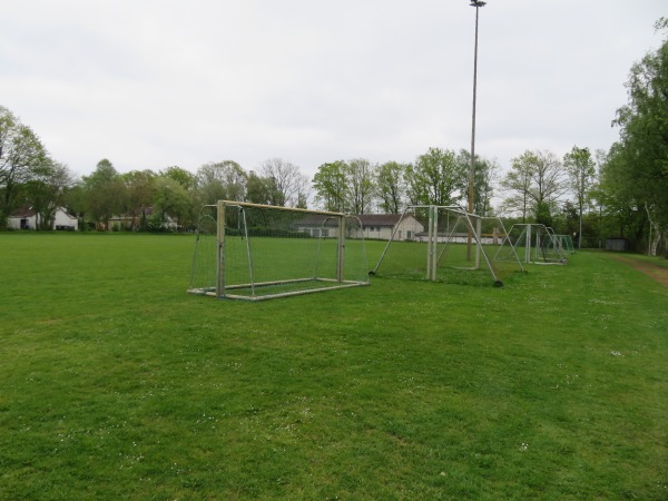 Sportanlage Reuterweg B-Platz - Celle-Vorwerk