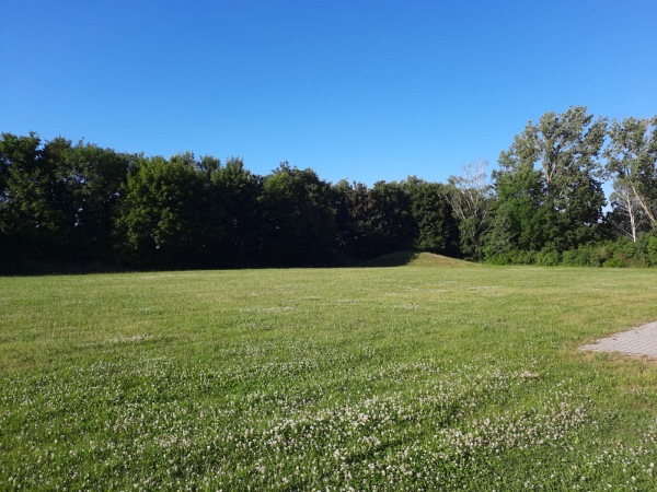 Sportplatz Kleptow - Schenkenberg/Uckermark-Kleptow