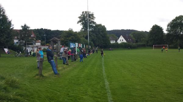 Sportplatz Am Bleichanger - Dransfeld