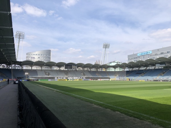 Merkur Arena - Graz