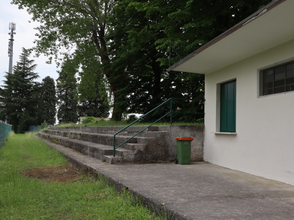 Campo Sportivo Comunale di Arsiero - Arsiero