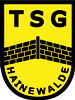 Wappen TSG Hainewalde 1910