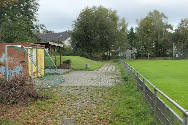 Sportplatz Rahlstedter Höhe - Hamburg-Rahlstedt