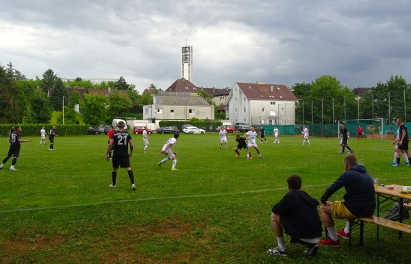 DSG-Platz Linz-Keferfeld - Linz