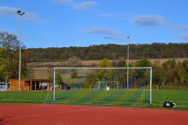 Schulsportplatz - Remlingen-Semmenstedt