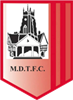 Wappen Market Drayton Town FC  46608