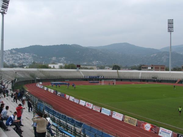 Stadio Kavalas Anthi Karagianni - Kavala