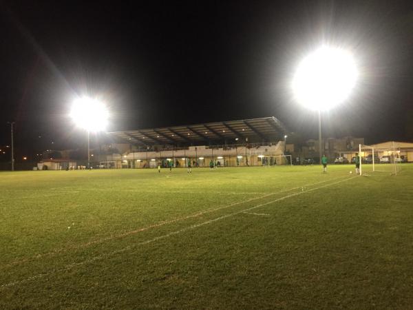 Stade Municipal des des Trois-Îlets - Les Trois-Îlets