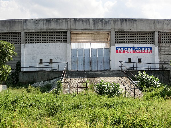Estadio Eduardo Santos - Santa Marta
