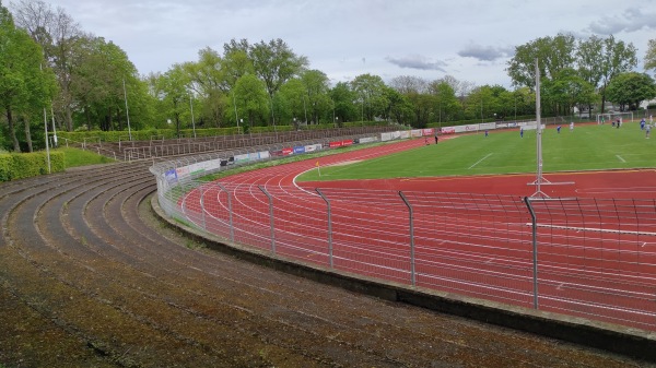 Ludwig-Jahn-Stadion - Herford